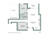216F/7 Greeves Street, St Kilda, Vic 3182-Floorplan