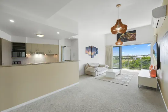 217/2-4 Riverwalk Avenue, Robina, Qld 4226