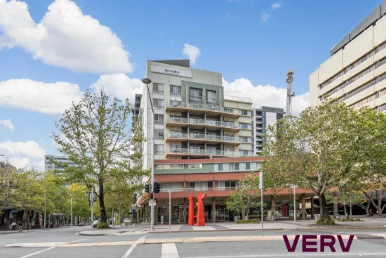 217/2 Akuna Street, City, ACT 2601