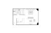 217/2 Akuna Street, City, ACT 2601-Floorplan