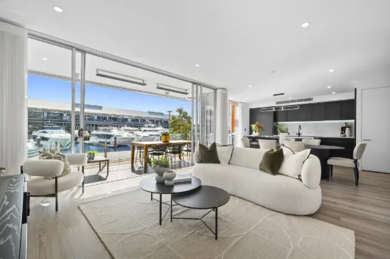 217/3 Darling Island Road, Pyrmont, NSW 2009