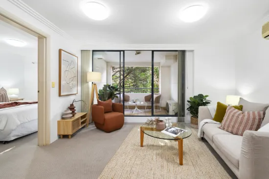 217/34-52 Alison Road, Randwick, NSW 2031