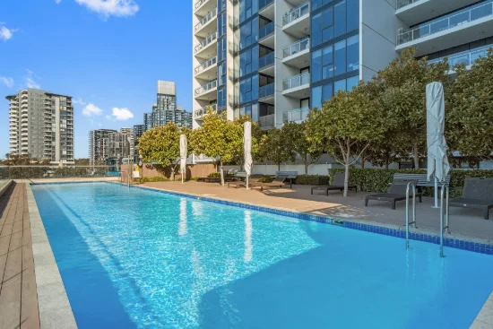 217/39 Benjamin Way, Belconnen ACT 2617-Image