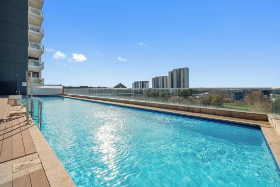 217/39 Benjamin Way, Belconnen ACT 2617-Image