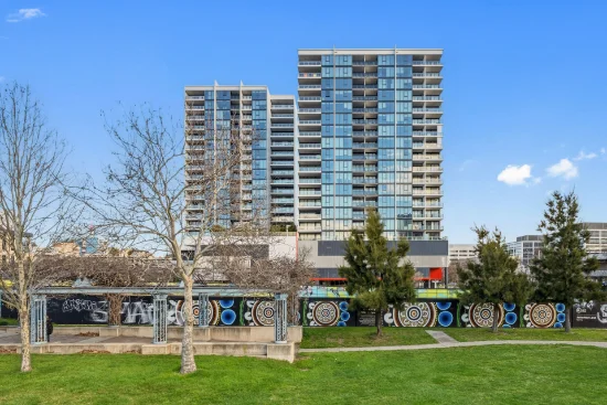 217/39 Benjamin Way, Belconnen ACT 2617-Image