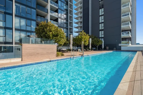217/39 Benjamin Way, Belconnen ACT 2617-Image