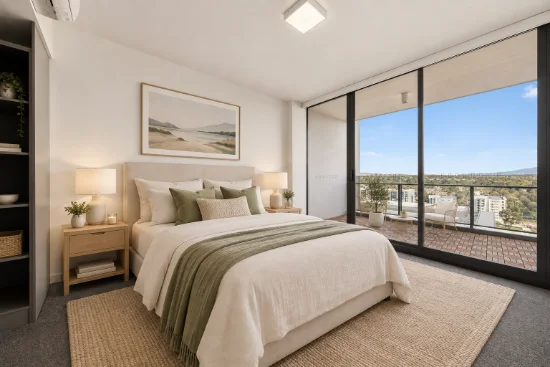 217/39 Benjamin Way, Belconnen ACT 2617-Image