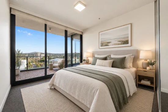 217/39 Benjamin Way, Belconnen ACT 2617-Image