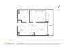 217/61 Cooyong Street, Braddon, ACT 2612-Floorplan