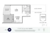 21702/8 Hercules Street, Hamilton, Qld 4007-Floorplan