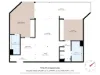 218/1 Kalma Way, Campbell, ACT 2612-Floorplan