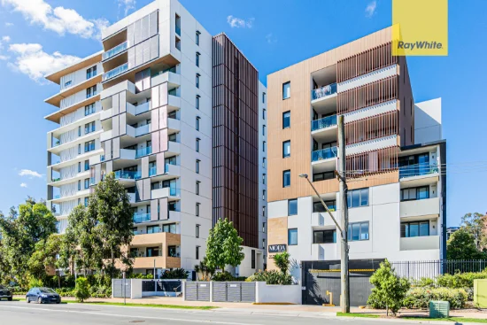 218/100 Fairway Drive, Norwest, NSW 2153
