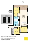 218/100 Fairway Drive, Norwest, NSW 2153-Floorplan