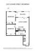218/14 David Street, Richmond, Vic 3121-Floorplan