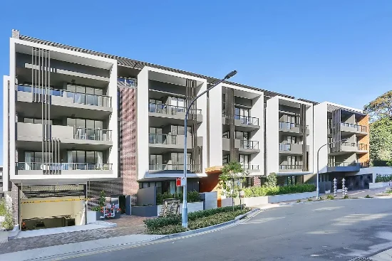 218/19 Minogue Crescent, Forest Lodge, NSW 2037