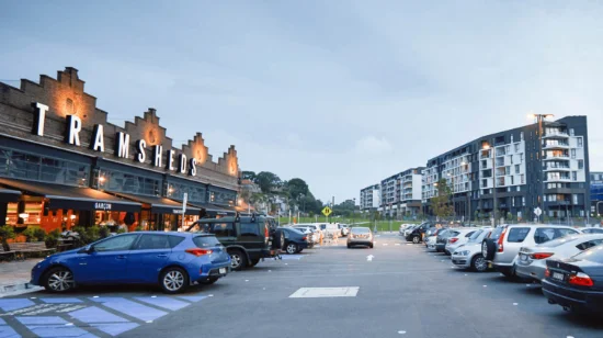 218/19 Minogue Crescent, Forest Lodge, NSW 2037-Image