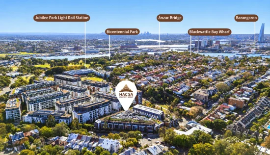 218/19 Minogue Crescent, Forest Lodge, NSW 2037-Image