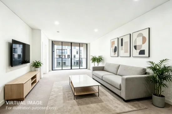 218/19 Minogue Crescent, Forest Lodge, NSW 2037-Image