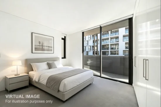 218/19 Minogue Crescent, Forest Lodge, NSW 2037-Image