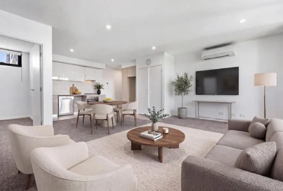 218/193-195 Springvale Road, Nunawading, Vic 3131