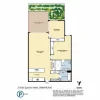 218/20 Egmont Street, Sherwood, Qld 4075-Floorplan