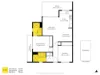 218/23 Robinson Place, Kelvin Grove, Qld 4059-Floorplan