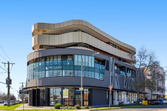 218/24 Leake Street, Essendon, Vic 3040