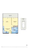 218/24 Leake Street, Essendon, Vic 3040-Floorplan