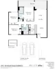 218/26 Hood Street, Subiaco, WA 6008-Floorplan