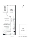 218/347 Camberwell Road, Camberwell, Vic 3124-Floorplan