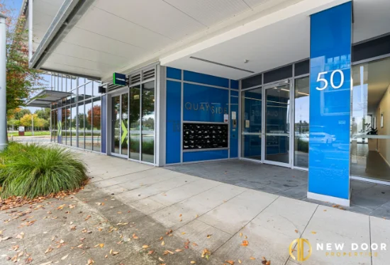218/50 Eastlake Parade, Kingston, ACT 2604