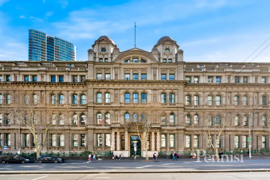 218/53-63 Spencer Street, Docklands, Vic 3008
