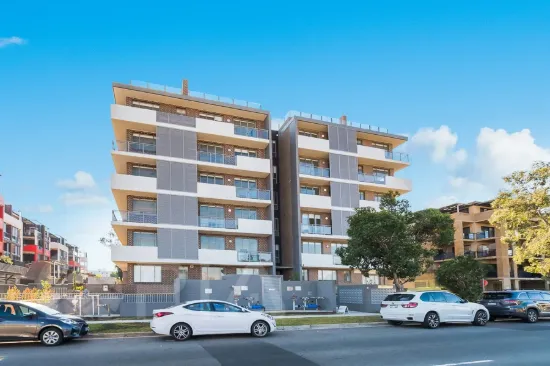 218/7-9 Durham Street, Mount Druitt, NSW 2770