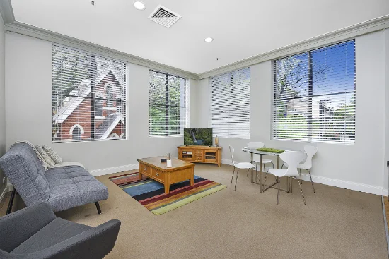 218/88 Dowling Street, Woolloomooloo, NSW 2011