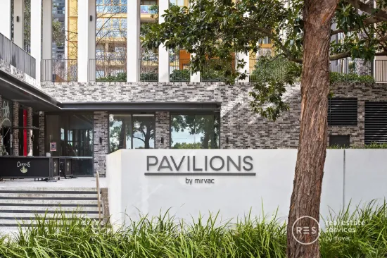 21801/2 Figtree Drive, Sydney Olympic Park, NSW 2127