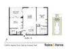 21801/2b Figtree Drive, Sydney Olympic Park, NSW 2127-Floorplan