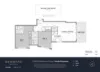21809/28 Merivale Street, South Brisbane, Qld 4101-Floorplan