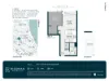 21811/1055 Ann Street, Newstead, Qld 4006-Floorplan