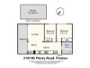 219/100 Plenty Road, Preston, Vic 3072-Floorplan