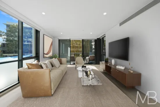 219/12 Uhrig Road, Lidcombe, NSW 2141