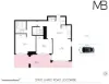 219/12 Uhrig Road, Lidcombe, NSW 2141-Floorplan