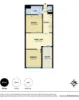 219/152-160 Grote Street, Adelaide, SA 5000-Floorplan