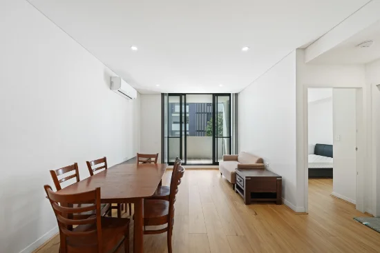 219/218 Parramatta Road, Homebush, NSW 2140