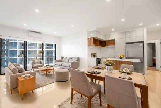 219/24 Wyatt Street, Newstead, Qld 4006