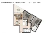 219/24 Wyatt Street, Newstead, Qld 4006-Floorplan