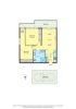 219/251 Canterbury Road, Forest Hill, Vic 3131-Floorplan