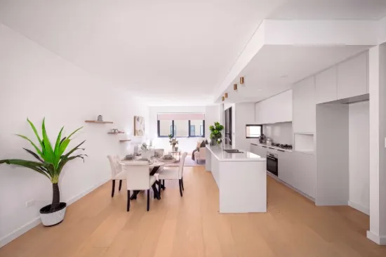 219/3 Gerbera Place, Kellyville, NSW 2155