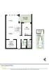 219/3 Gerbera Place, Kellyville, NSW 2155-Floorplan