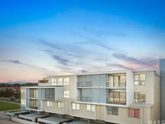 219/38 Gozzard Street, Gungahlin, ACT 2912