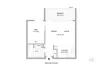 219/38 Gozzard Street, Gungahlin, ACT 2912-Floorplan
